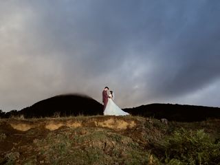 Le mariage de Oceane et Quentin