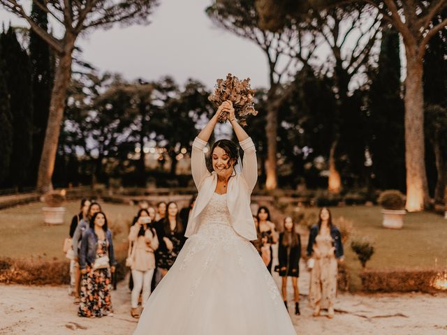 Le mariage de Alexandre et Romane à Prades-le-Lez, Hérault 47