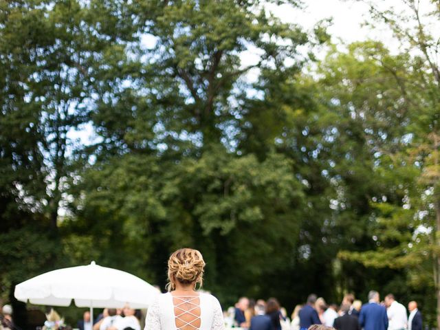 Le mariage de Patrick et Manon à Forges-les-Eaux, Seine-Maritime 18