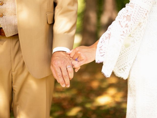 Le mariage de Patrick et Manon à Forges-les-Eaux, Seine-Maritime 33