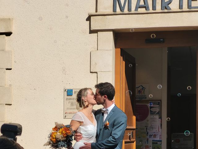 Le mariage de Julien  et Marion  à Valence, Drôme 1
