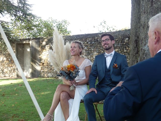 Le mariage de Julien  et Marion  à Valence, Drôme 5