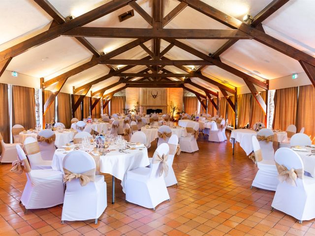 Le mariage de Alexandre et Carole à La Chapelle-sur-Erdre, Loire Atlantique 27