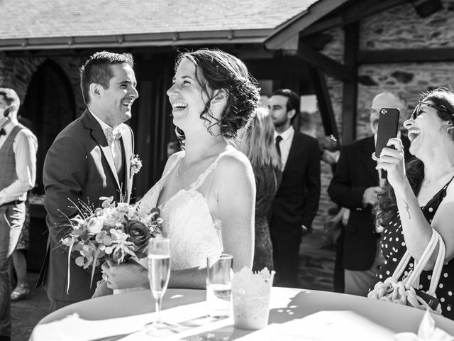 Le mariage de Alexandre et Carole à La Chapelle-sur-Erdre, Loire Atlantique 51