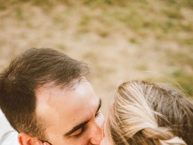 Le mariage de Damien et Coralie à Crazannes, Charente Maritime 28