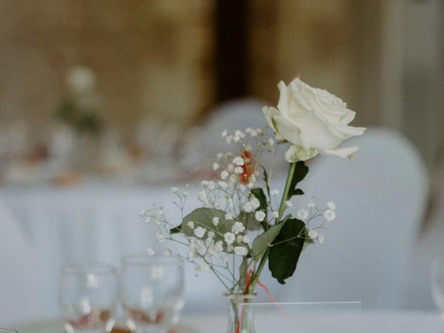 Le mariage de Romain  et Marine à Saint-Laurent-de-la-Prée, Charente Maritime 3