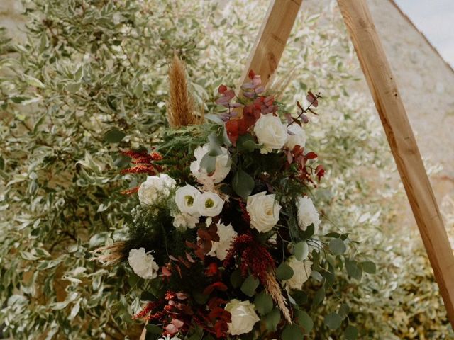 Le mariage de Romain  et Marine à Saint-Laurent-de-la-Prée, Charente Maritime 5