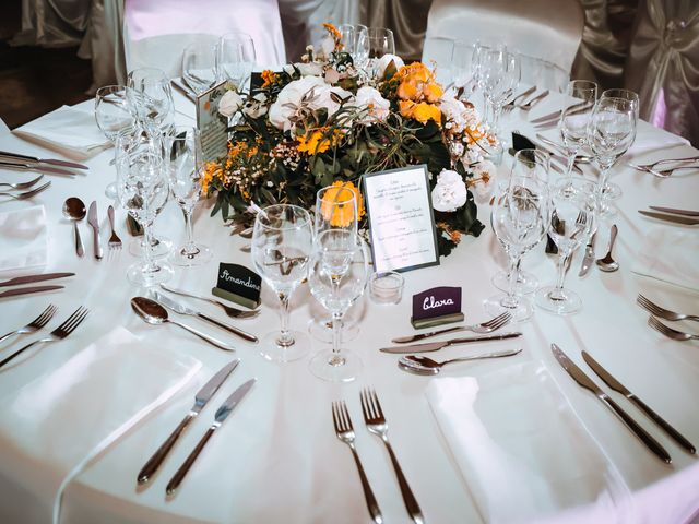 Le mariage de Anthony et Pauline à Cabestany, Pyrénées-Orientales 18