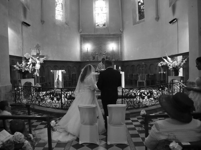 Le mariage de Joël et Lulu à Bessens, Tarn-et-Garonne 14