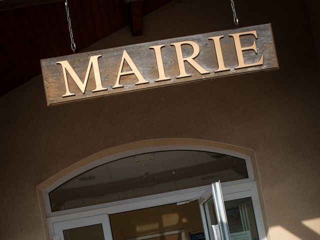 Le mariage de Julien et Alicia à Vigneulles-lès-Hattonchâtel, Meuse 25