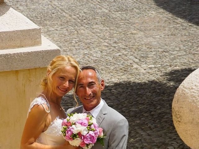 Le mariage de Alain et Séverine à Cagnes-sur-Mer, Alpes-Maritimes 3
