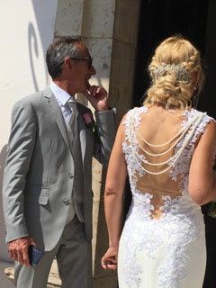Le mariage de Alain et Séverine à Cagnes-sur-Mer, Alpes-Maritimes 7