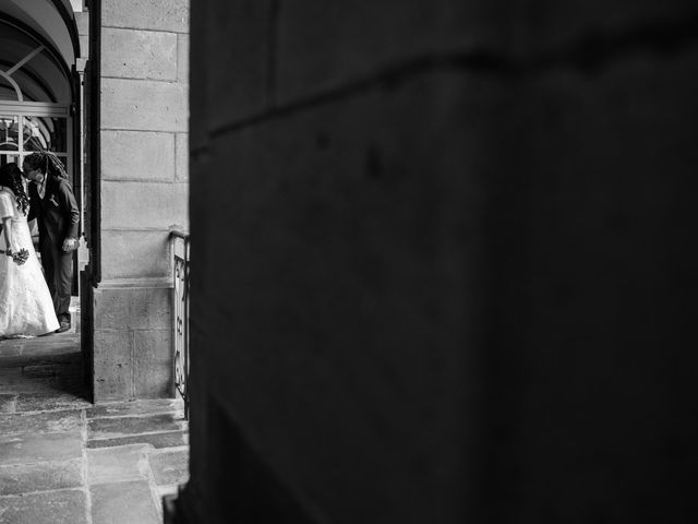 Le mariage de René et Nadia à Clermont-Ferrand, Puy-de-Dôme 16