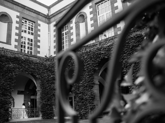 Le mariage de René et Nadia à Clermont-Ferrand, Puy-de-Dôme 17