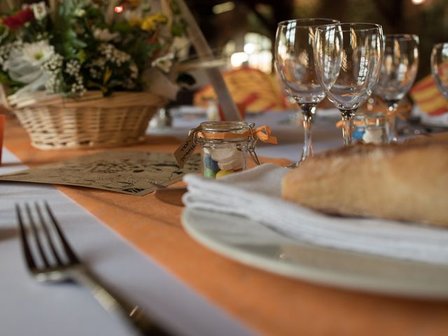 Le mariage de René et Nadia à Clermont-Ferrand, Puy-de-Dôme 20