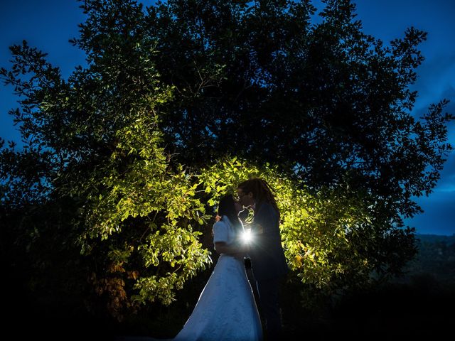 Le mariage de René et Nadia à Clermont-Ferrand, Puy-de-Dôme 3