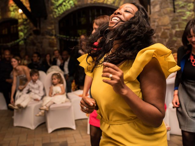 Le mariage de René et Nadia à Clermont-Ferrand, Puy-de-Dôme 34