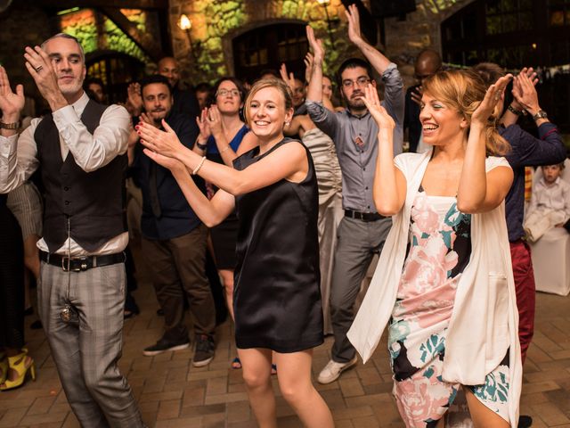 Le mariage de René et Nadia à Clermont-Ferrand, Puy-de-Dôme 35