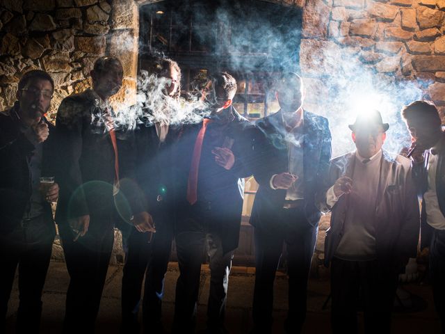 Le mariage de René et Nadia à Clermont-Ferrand, Puy-de-Dôme 37