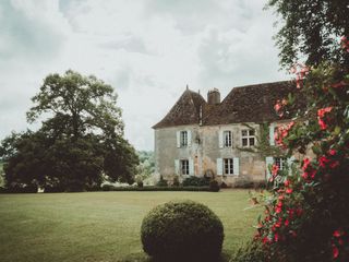 Le mariage de Hortense et Alexandre 3