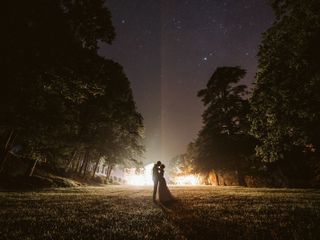 Le mariage de Cécile et Kenny