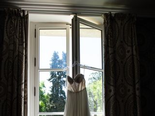 Le mariage de Justin et Natalie 2