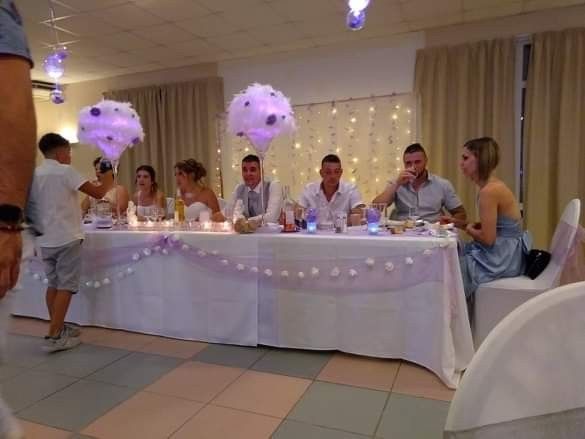 Le mariage de Alex  et Melanie à Bompas, Pyrénées-Orientales 6