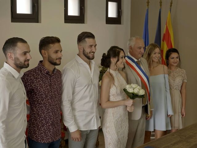 Le mariage de Pete et Cindy à Perpignan, Pyrénées-Orientales 10