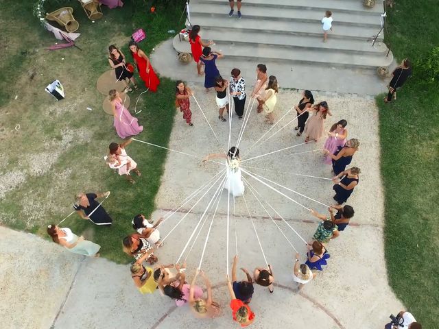 Le mariage de Pete et Cindy à Perpignan, Pyrénées-Orientales 15