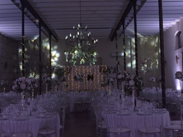 Le mariage de Pete et Cindy à Perpignan, Pyrénées-Orientales 16