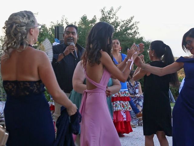 Le mariage de Pete et Cindy à Perpignan, Pyrénées-Orientales 19