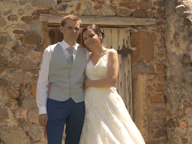 Le mariage de Nicolas et Murielle à Saint-Genis-Laval, Rhône 9