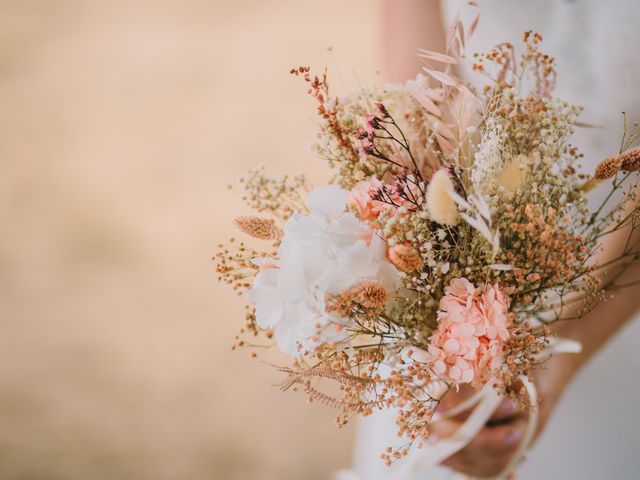 Le mariage de Benoit et Céline à Villehardouin, Aube 21