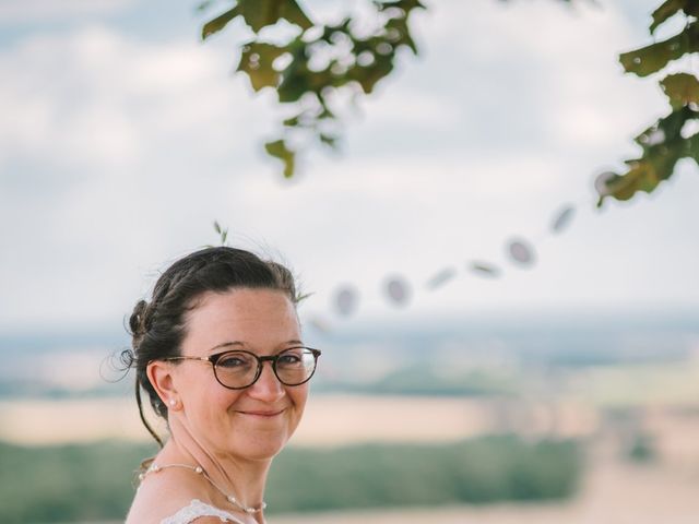 Le mariage de Benoit et Céline à Villehardouin, Aube 24