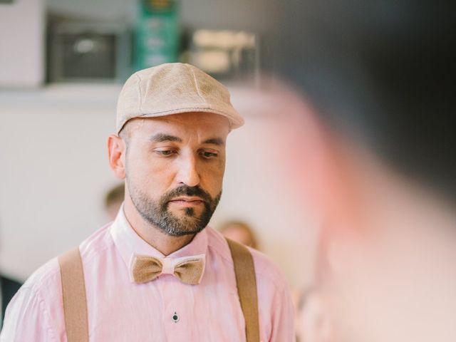 Le mariage de Benoit et Céline à Villehardouin, Aube 48