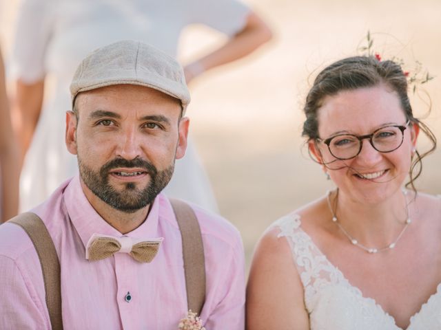 Le mariage de Benoit et Céline à Villehardouin, Aube 64