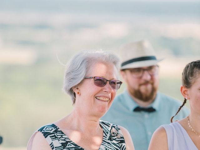 Le mariage de Benoit et Céline à Villehardouin, Aube 65