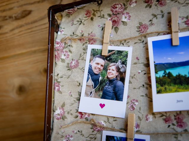 Le mariage de David et Mélanie à Chalonnes-sur-Loire, Maine et Loire 69