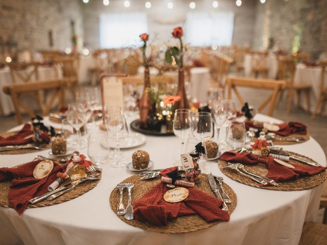 Le mariage de Maël  et Julie à Saint-Yvy, Finistère 2