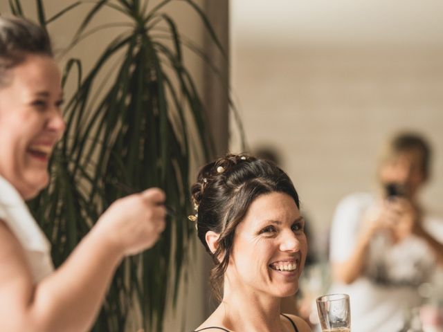 Le mariage de Maël  et Julie à Saint-Yvy, Finistère 17