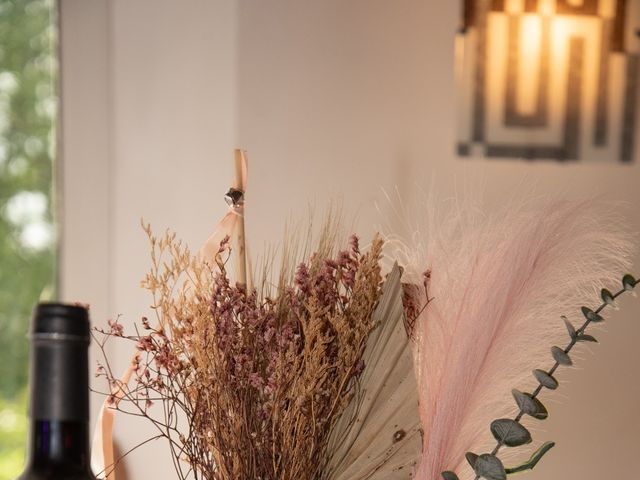 Le mariage de Christian  et Audrey  à Venerque, Haute-Garonne 3