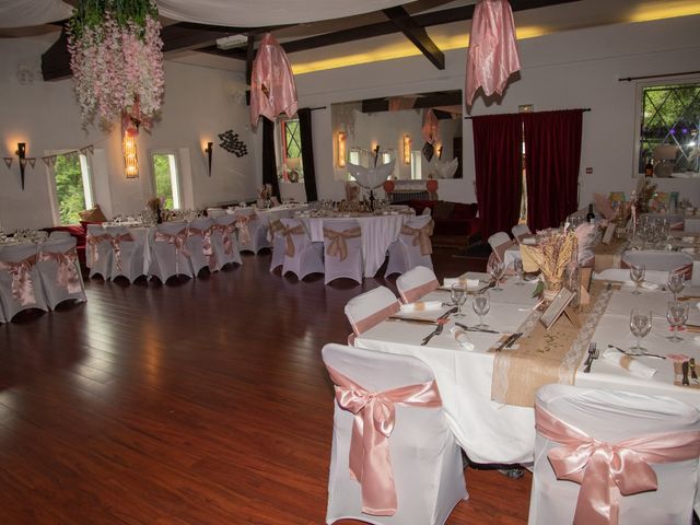 Le mariage de Christian  et Audrey  à Venerque, Haute-Garonne 4