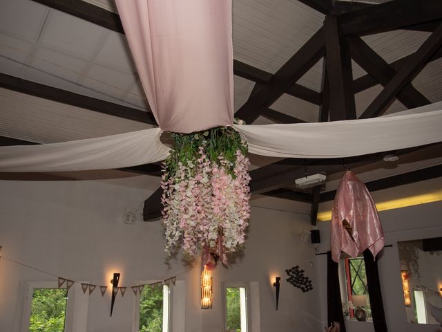 Le mariage de Christian  et Audrey  à Venerque, Haute-Garonne 5