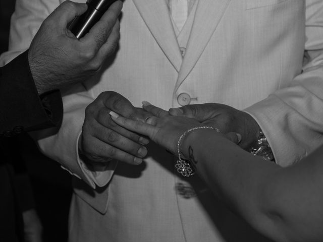 Le mariage de Christian  et Audrey  à Venerque, Haute-Garonne 6