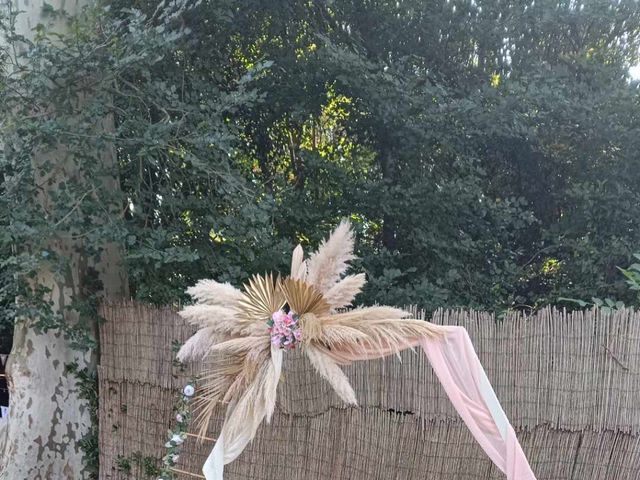 Le mariage de Christian  et Audrey  à Venerque, Haute-Garonne 8