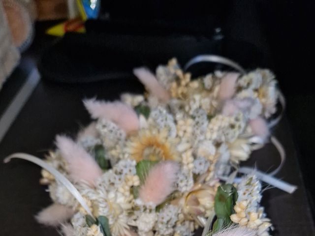 Le mariage de Christian  et Audrey  à Venerque, Haute-Garonne 13