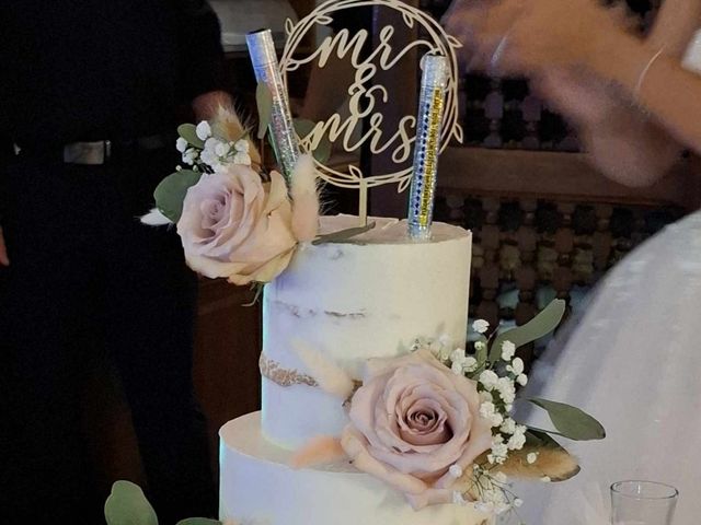 Le mariage de Christian  et Audrey  à Venerque, Haute-Garonne 14