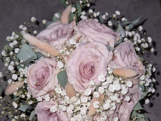 Le mariage de Christian  et Audrey  à Venerque, Haute-Garonne 16