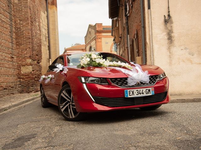 Le mariage de Christian  et Audrey  à Venerque, Haute-Garonne 18