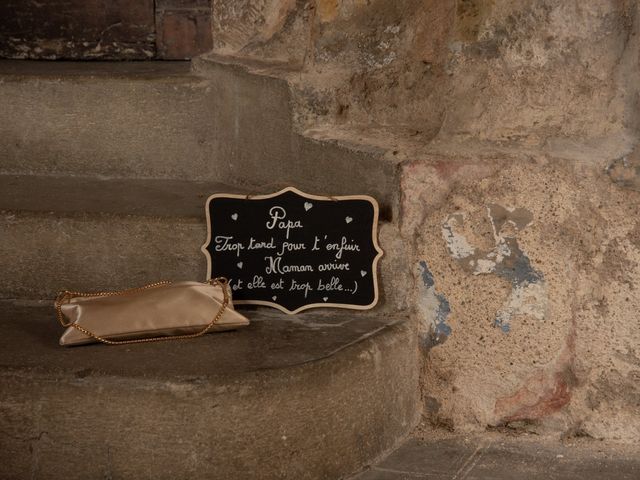 Le mariage de Christian  et Audrey  à Venerque, Haute-Garonne 21